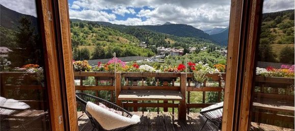 2 bedrooms Apartment in Cesana Torinese, Italy No. 290045 6