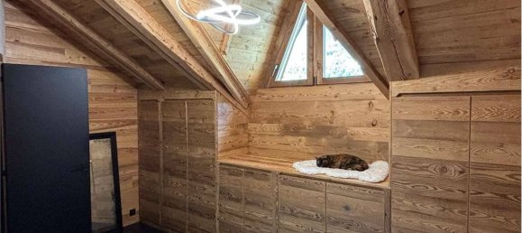 2 bedrooms Apartment in Cesana Torinese, Italy No. 290045 35