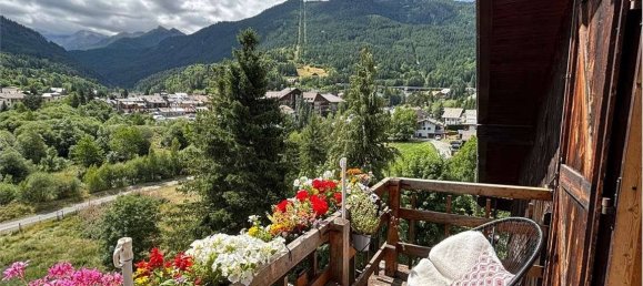 2 bedrooms Apartment in Cesana Torinese, Italy No. 290045 39