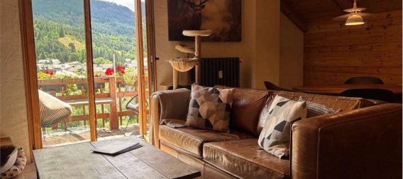 2 bedrooms Apartment in Cesana Torinese, Italy No. 290045 9