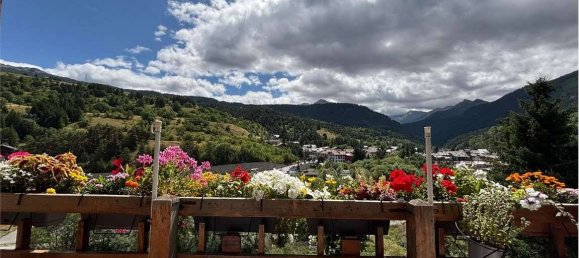 2 bedrooms Apartment in Cesana Torinese, Italy No. 290045 42