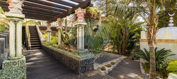 12 Schlafzimmer Schlösser in Sintra, Portugal, Nr. 32854 5