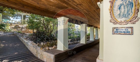 12 Schlafzimmer Schlösser in Sintra, Portugal, Nr. 32854 4