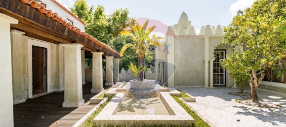 12 Schlafzimmer Schlösser in Sintra, Portugal, Nr. 32854 15