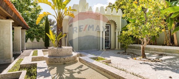 12 Schlafzimmer Schlösser in Sintra, Portugal, Nr. 32854 14