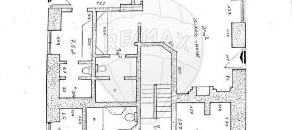 12 Schlafzimmer Schlösser in Sintra, Portugal, Nr. 32854 31