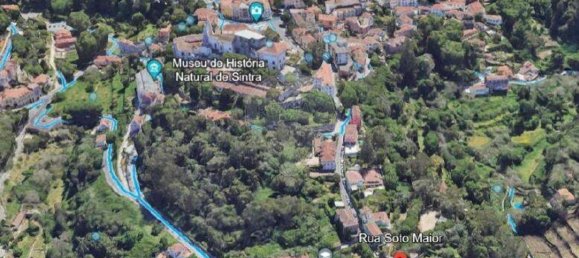 12 Schlafzimmer Schlösser in Sintra, Portugal, Nr. 32854 26