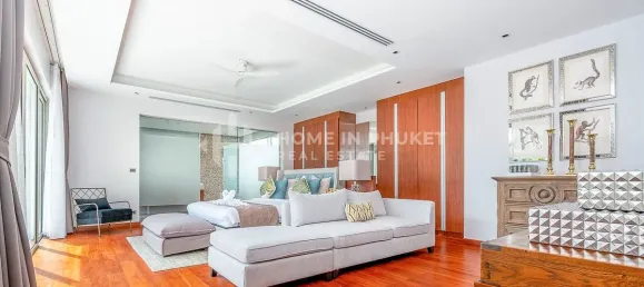 3 Schlafzimmer Haus in Phuket, Thailand, Nr. 60278 6
