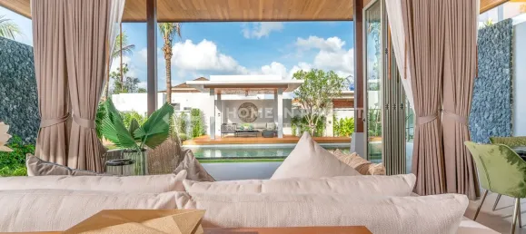 3 Schlafzimmer Haus in Phuket, Thailand, Nr. 60278 14