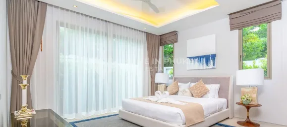 3 Schlafzimmer Haus in Phuket, Thailand, Nr. 60278 17