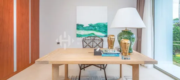 3 Schlafzimmer Haus in Phuket, Thailand, Nr. 60278 9