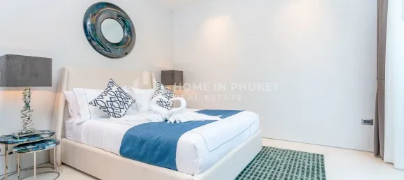 3 Schlafzimmer Haus in Phuket, Thailand, Nr. 60278 16