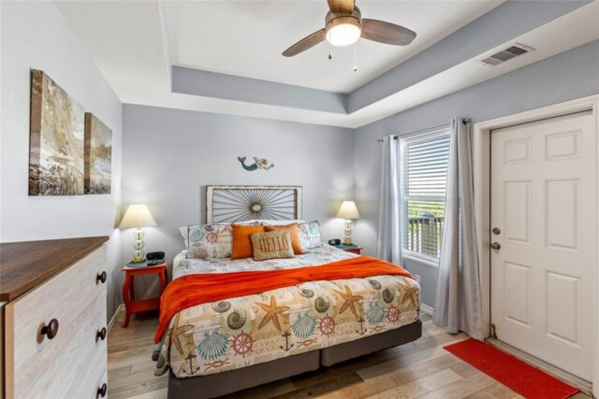 4 bedrooms House in Gilchrist, USA No. 429144