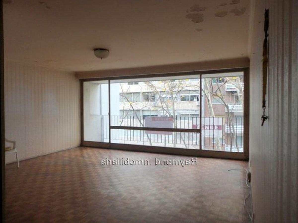 3 chambres Appartement à Montevideo, Uruguay No. 9524