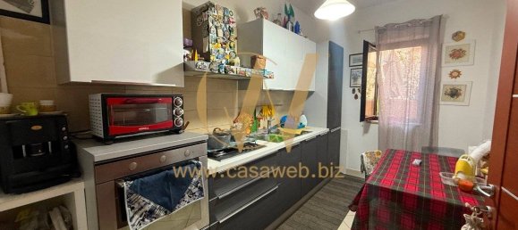 1 bedroom Apartment in Casagiove, Italy No. 344637 12