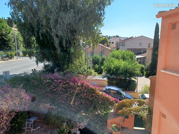 2 rooms Apartment in Le Lavandou, France No. 310351