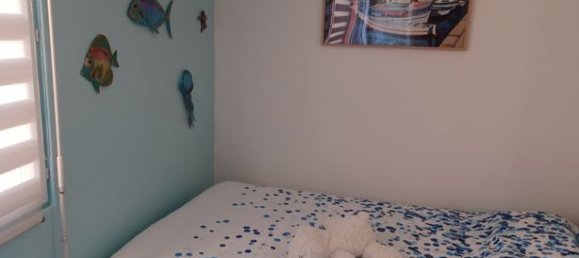 2 rooms Apartment in Le Lavandou, France No. 310351 4