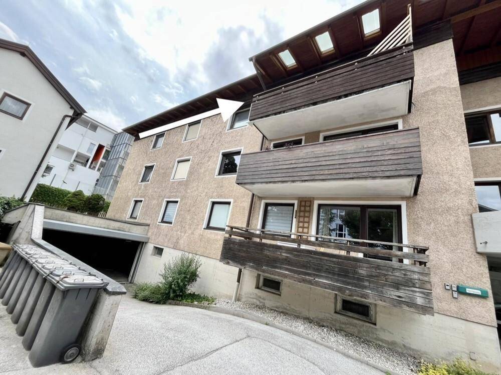 1 bedroom Apartment in Worgl, Austria No. 202067