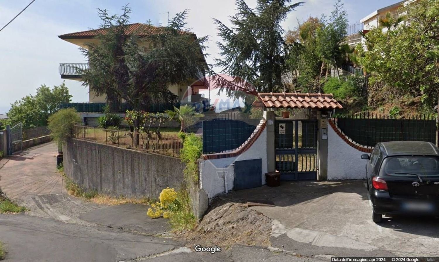 4-Zimmer Wohnung in Mascalucia, Italy, Nr. 57921