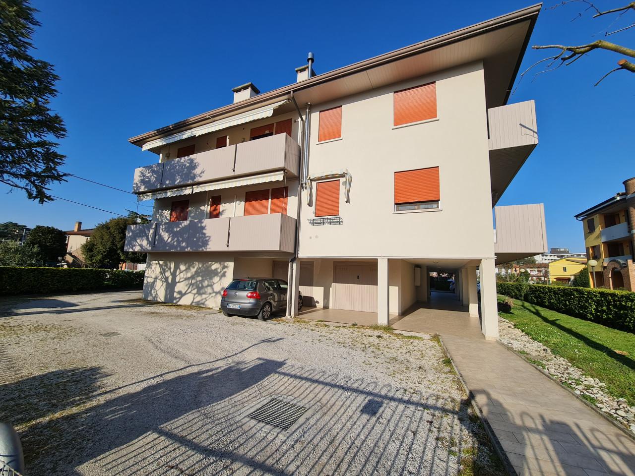 Studio in Montegrotto Terme, Italy No. 234201