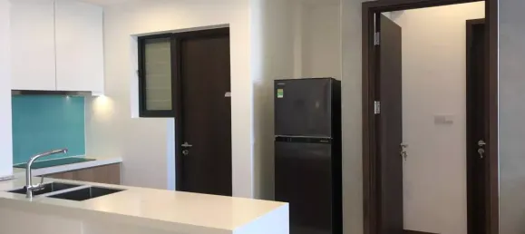 Квартира с 2 спальнями в Тхудык, Хошимин, Вьетнам № 9169 5