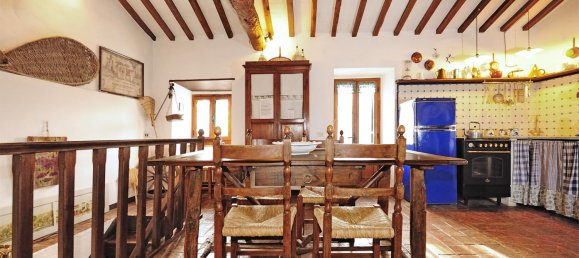 3 Schlafzimmer Haus in Cortona, Italy, Nr. 55650 10