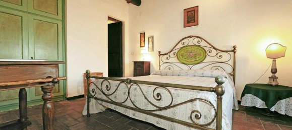 3 Schlafzimmer Haus in Cortona, Italy, Nr. 55650 17