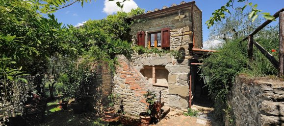 3 Schlafzimmer Haus in Cortona, Italy, Nr. 55650 30