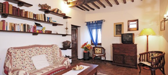 3 Schlafzimmer Haus in Cortona, Italy, Nr. 55650 11