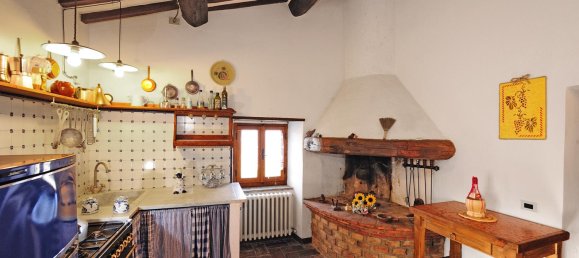 3 Schlafzimmer Haus in Cortona, Italy, Nr. 55650 20