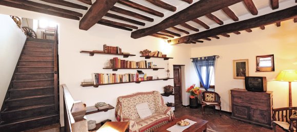 3 Schlafzimmer Haus in Cortona, Italy, Nr. 55650 12