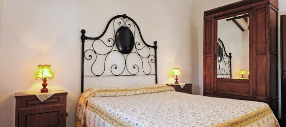 3 Schlafzimmer Haus in Cortona, Italy, Nr. 55650 15