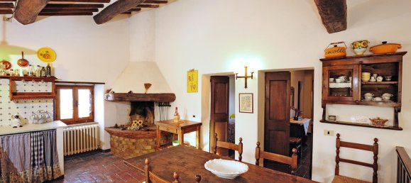 3 Schlafzimmer Haus in Cortona, Italy, Nr. 55650 21