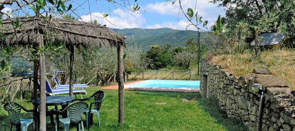 3 Schlafzimmer Haus in Cortona, Italy, Nr. 55650 22