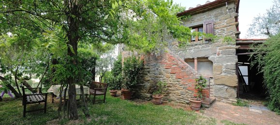 3 Schlafzimmer Haus in Cortona, Italy, Nr. 55650 25