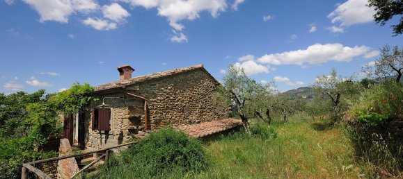 3 Schlafzimmer Haus in Cortona, Italy, Nr. 55650 26