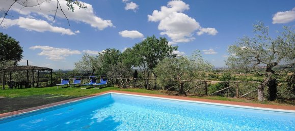 3 Schlafzimmer Haus in Cortona, Italy, Nr. 55650 31