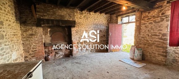 3 Schlafzimmer Haus in Villaines-la-Juhel, France, Nr. 300714 15