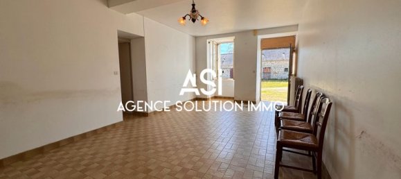 3 Schlafzimmer Haus in Villaines-la-Juhel, France, Nr. 300714 5