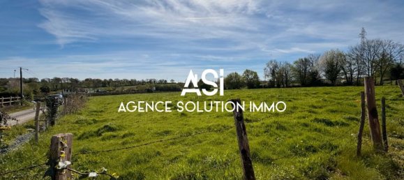 3 Schlafzimmer Haus in Villaines-la-Juhel, France, Nr. 300714 16