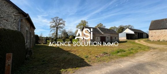 3 Schlafzimmer Haus in Villaines-la-Juhel, France, Nr. 300714 18