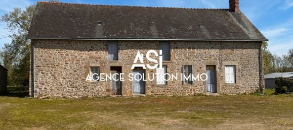 3 Schlafzimmer Haus in Villaines-la-Juhel, France, Nr. 300714 3