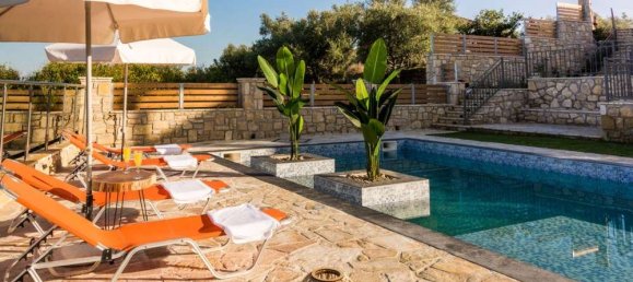 Moradia T4 em Zakynthos, Greece N.º 8579 25