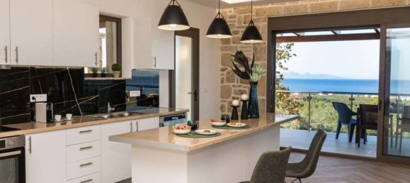 Moradia T4 em Zakynthos, Greece N.º 8579 4