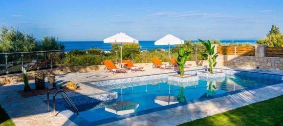 Moradia T4 em Zakynthos, Greece N.º 8579 18