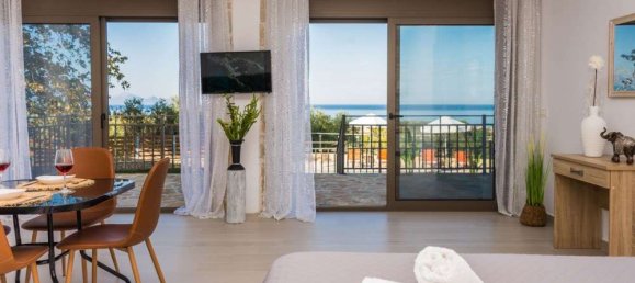 Moradia T4 em Zakynthos, Greece N.º 8579 16