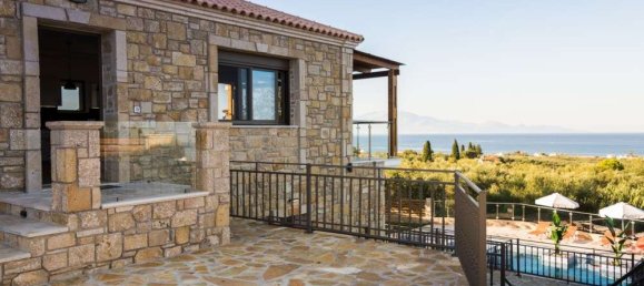 Moradia T4 em Zakynthos, Greece N.º 8579 19