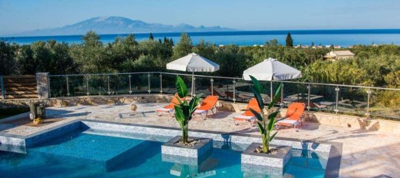 Moradia T4 em Zakynthos, Greece N.º 8579 17