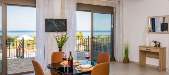 Moradia T4 em Zakynthos, Greece N.º 8579 7