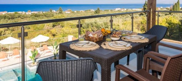 Moradia T4 em Zakynthos, Greece N.º 8579 22